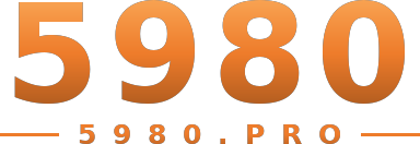 5980 logo