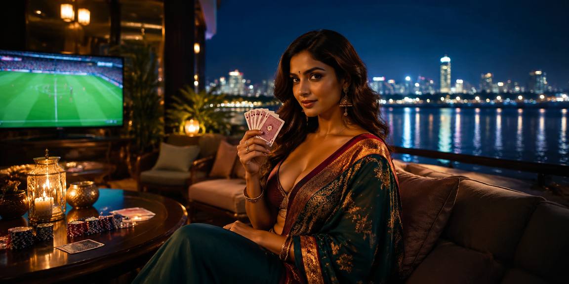 5980 ক্যাসিনো